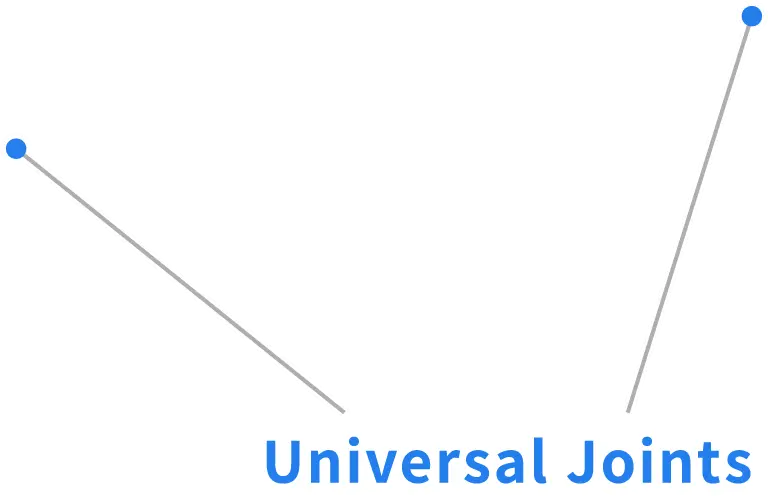 Universal Joints