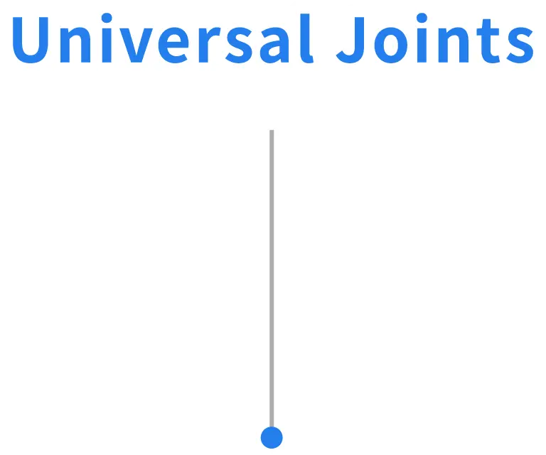 Universal Joints