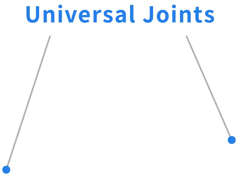 Universal Joints