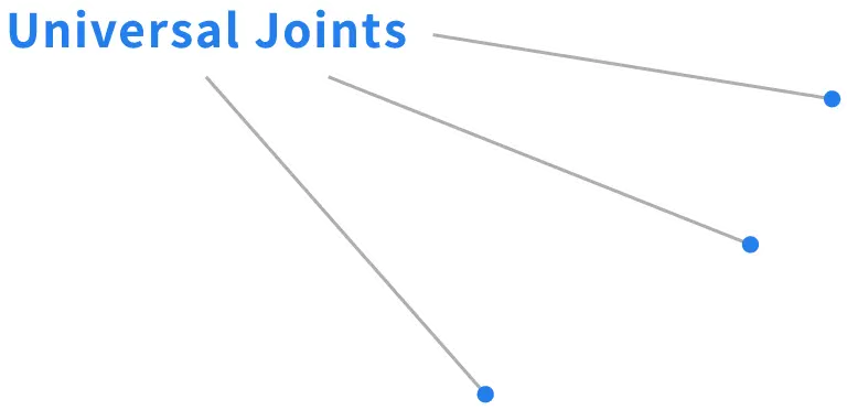 Universal Joints