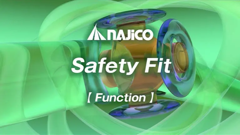 SAFETY FIT® Functions Product video