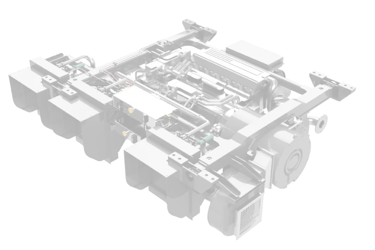 [All-in-One] Unit configuration