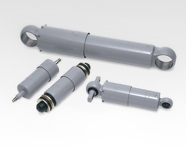 Oil Dampers