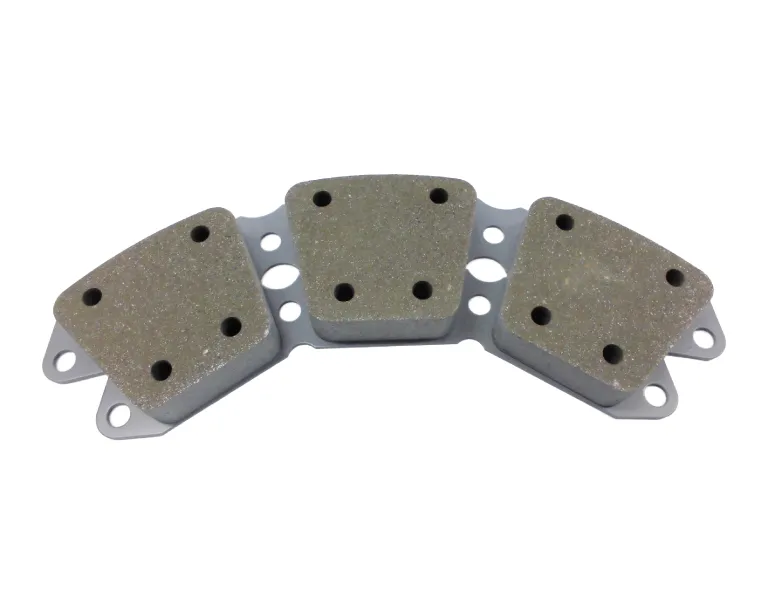 Disc Brake Lining