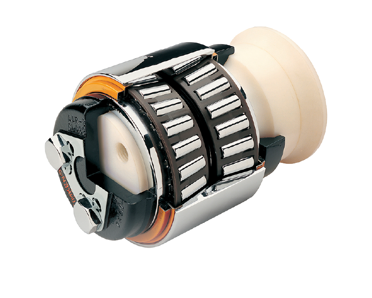 Journal Bearings