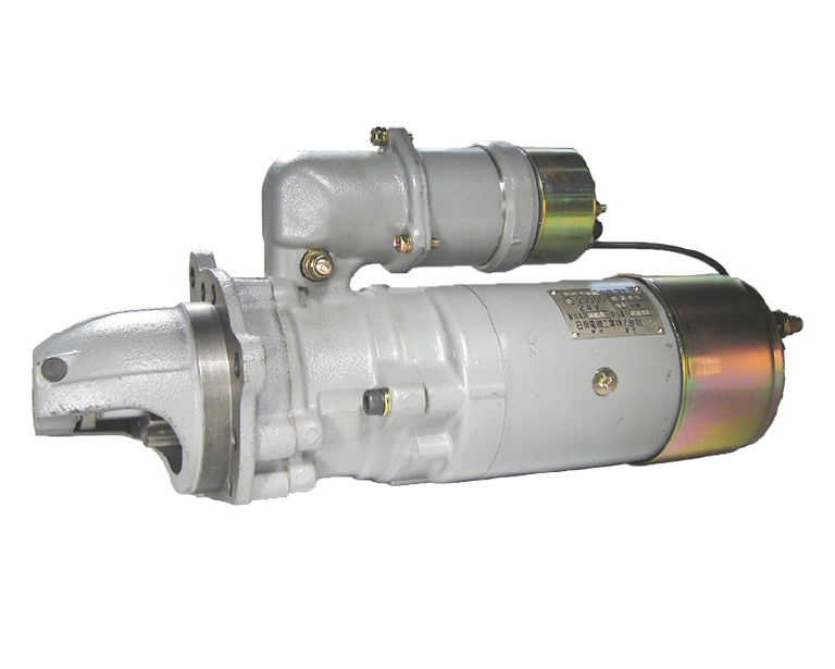 Starting Motors