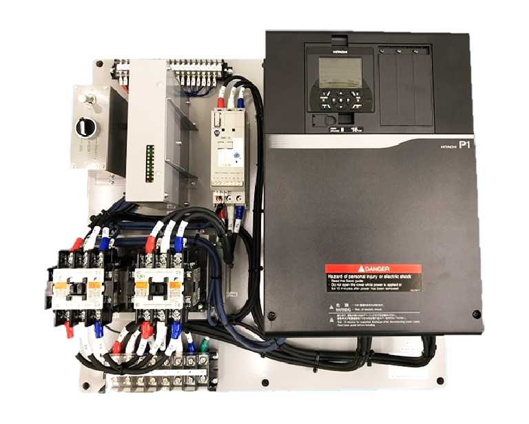 Electric Cooling Fan Control Systems