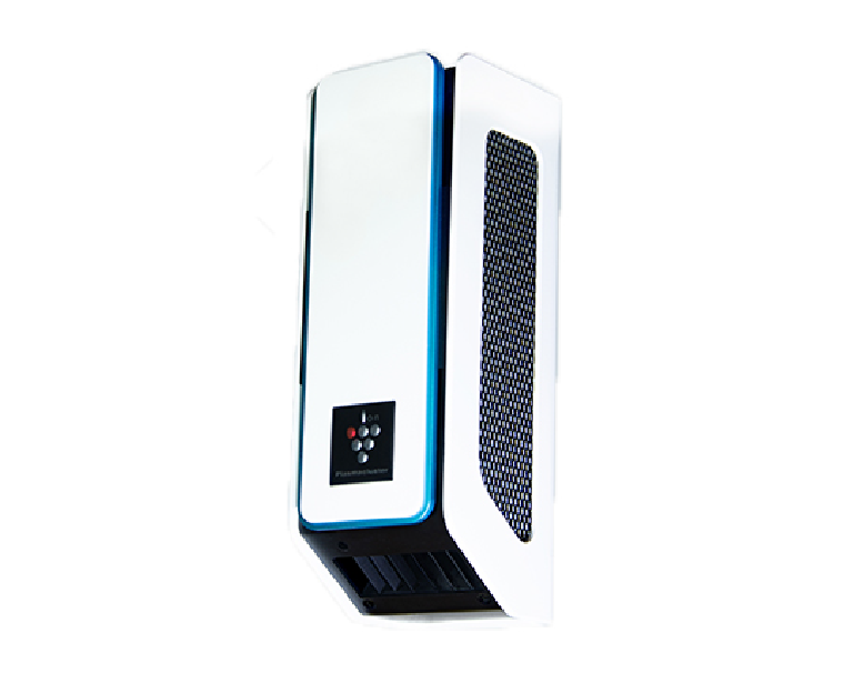 Compact Air Purification System