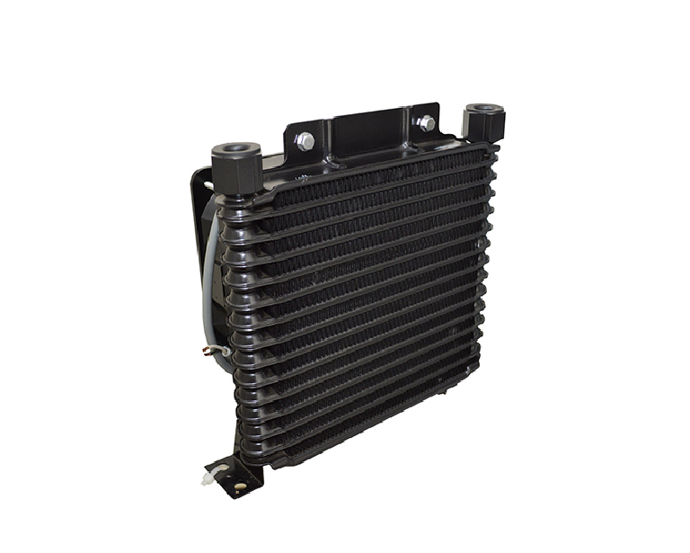 EX Series Oil Coolers