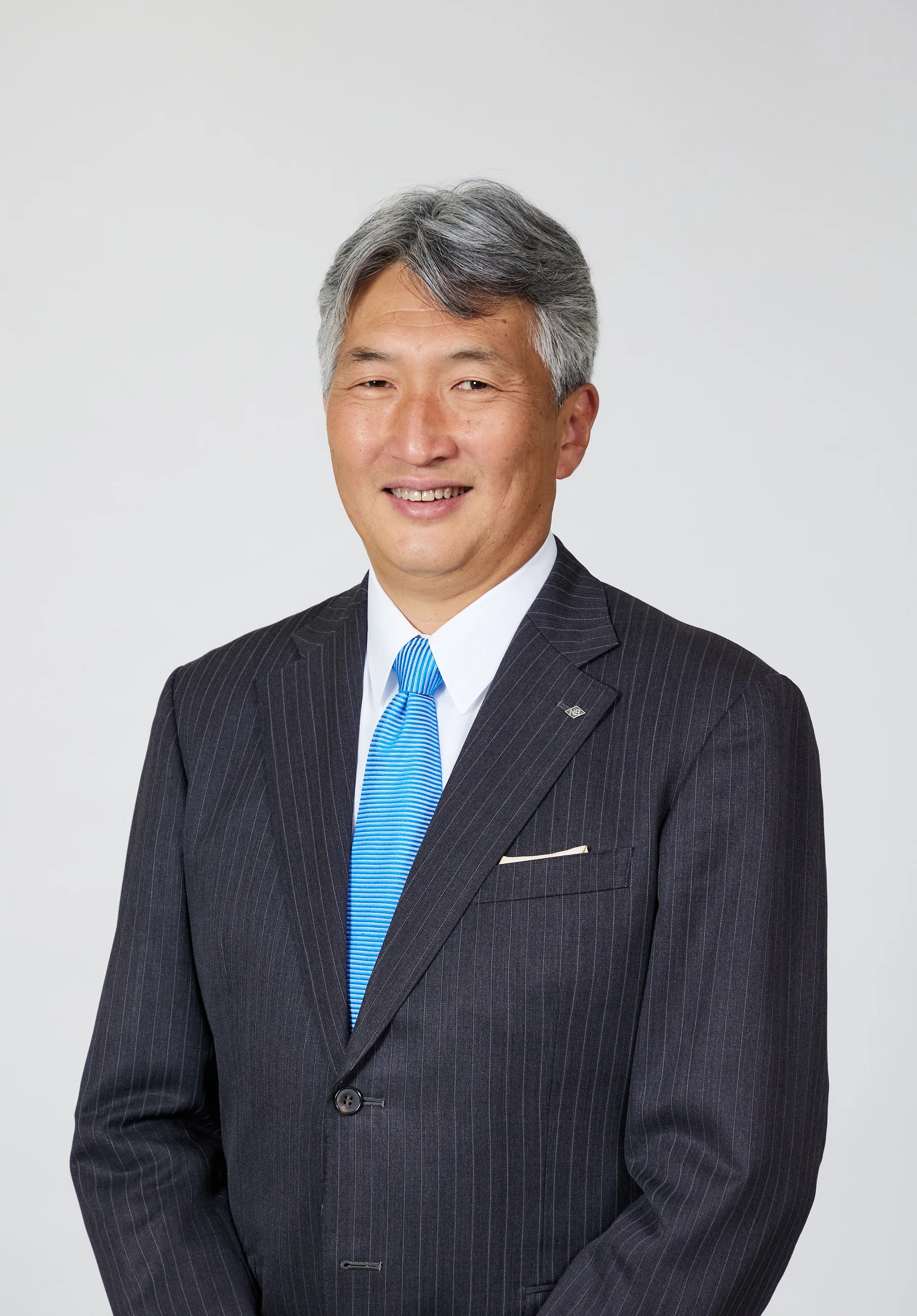 代表取締役社長 中村 弘樹